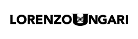 Lorenzo Ungari logo